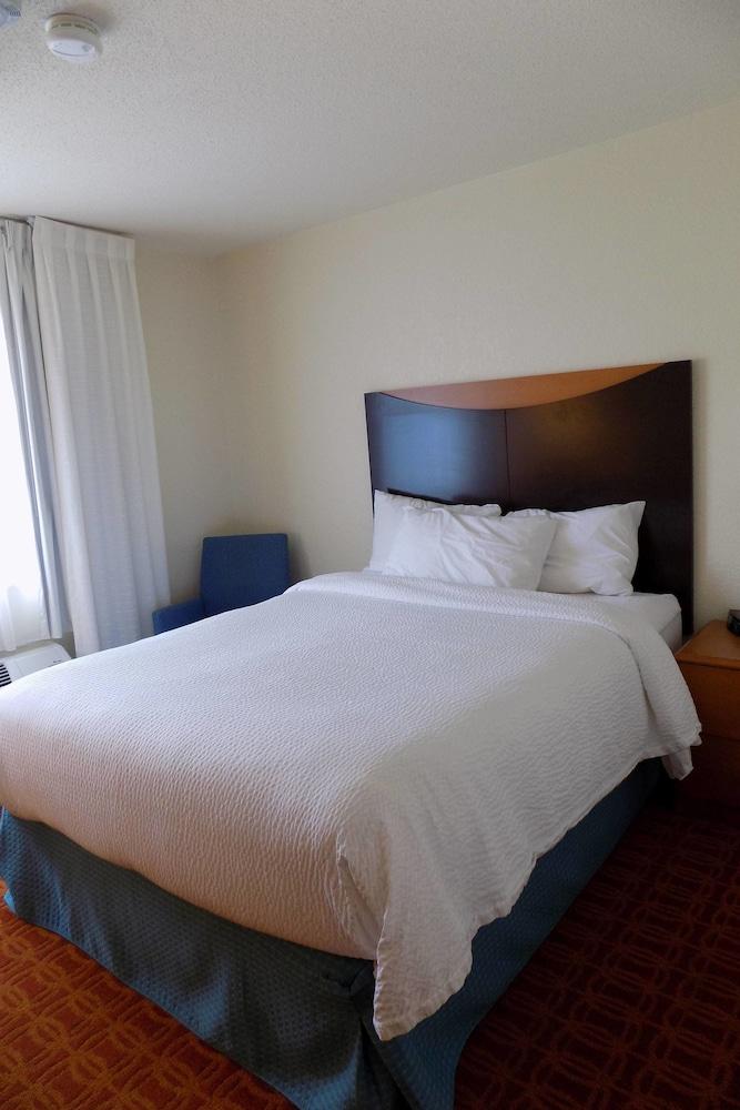 Fairfield Inn Indianapolis South Southport Kültér fotó