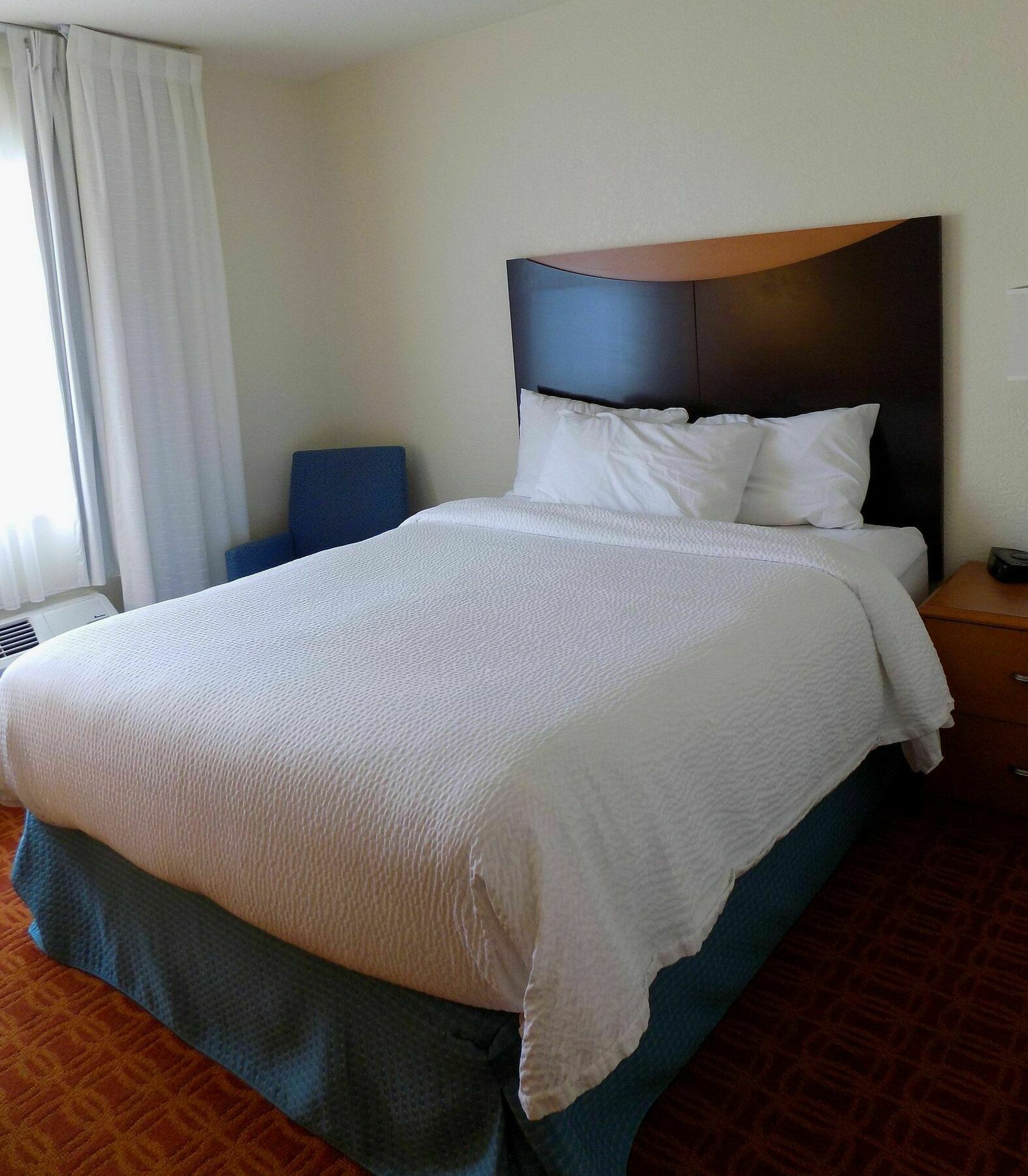 Fairfield Inn Indianapolis South Southport Kültér fotó